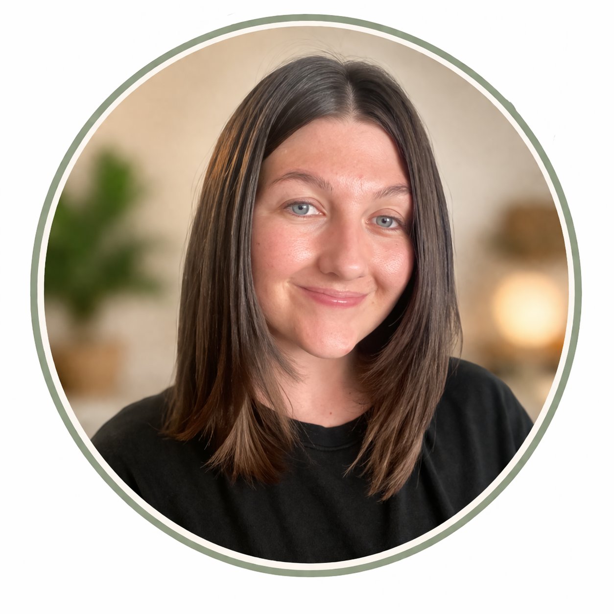 Amber Marks, Licensed Massage Therapist
